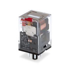 OMRON MKS3PI-D-5 DC6 Device