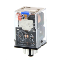 OMRON MKS3PI DC110 Device