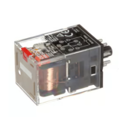 OMRON MKS3PI-V-5 AC110 Device