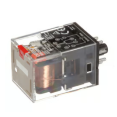 OMRON MKS3PI-V-5 AC12 Device