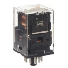 OMRON MKS3PN-5 DC110 Device