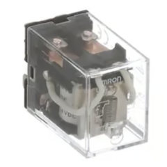 OMRON MY2N DC100/110 (S) Device