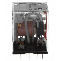 OMRON MY2NAC110120 Relay