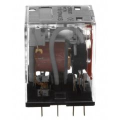 Omron MY2NAC110/120(S) Relay