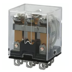 OMRON MY2ZN-D2 DC24 Device