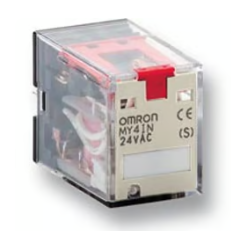 OMRON MY3-DC100/110 Device