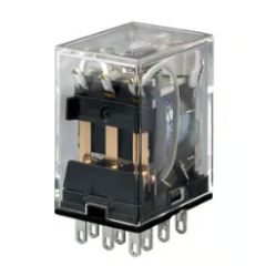 OMRON MY3N-D2 DC24 Device