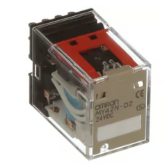 OMRON MY4-02-AC220/240 Device