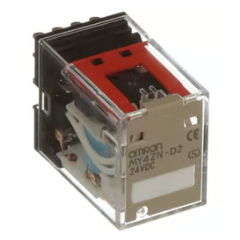 OMRON MY4-02-DC100/110 Device