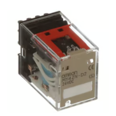 OMRON MY4 AC100/110 (S) Device
