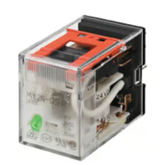 OMRON MY4-GS-R DC100/110 Device