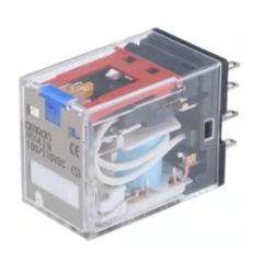 OMRON MY4IN DC100/110 (S) Device