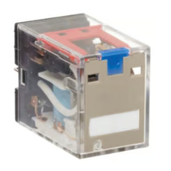 OMRON MY4ZIN DC100/110 (S) Device