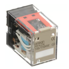 OMRON MY4ZN DC100/110 (S) Device