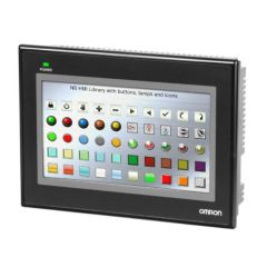 Omron Automation NB7W-TW01B
