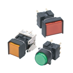 OMRON A165-JRM-2 Device