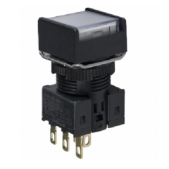 OMRON A165L-AWM-24D-1 Device