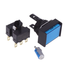 OMRON A165L-JAM-24D-2 Device