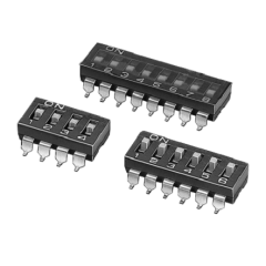 OMRON A6S-3104-H Device