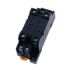Omron PTF08A-E Relay Socket