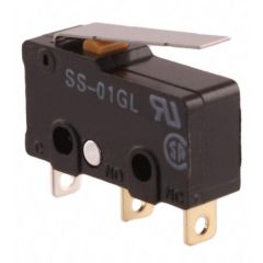 OMRON ss-01gl Switch
