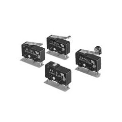 Omron SS-10GL13D Switch
