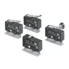 OMRON SS-5D1 Device