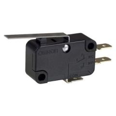 Omron V-10G2-1C25-K Switch