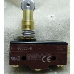 OMRON X10GQ22B Switch