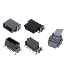 OMRON XH5E-6815-2N Device