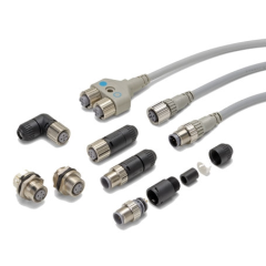OMRON XS2F-D421-GC0-TR Device