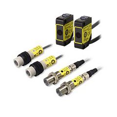 Omron XS2F-D422-J80-A Connector