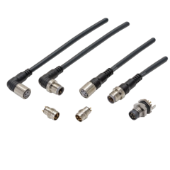 OMRON XS3F-M421-S013 Device