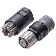 OMRON XS5G-D4C1 Device
