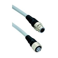Omron XS5W-D421-D81-A Connector