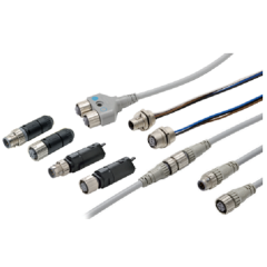 OMRON XS5W-D421-K81-F Device