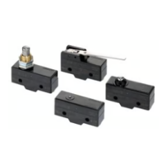 OMRON Z-15GNJ55 Device