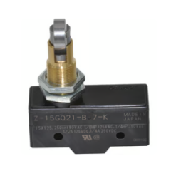OMRON Z-15GQ21-B7-K Device