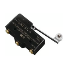 Omron Z-15GW2-B7-K Switch