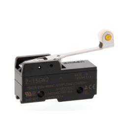 OMRON Z-15GW2 Device