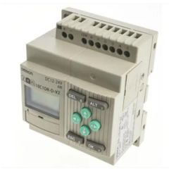 OMRON ZEN-10C4DR-D-V2 Device