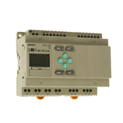 OMRON ZEN-20C1DT-D-V2 Device