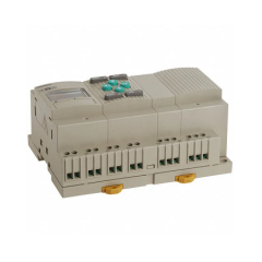 OMRON ZEN-20C2DT-D-V2 Device