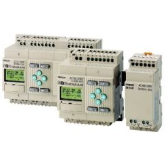 Omron ZEN-20C3DR-D-V2 Relay