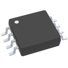 Texas Instruments-OPA2314AIDGKR Integrated Circuits