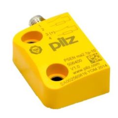 Pilz-506400 Pilz Safety Switches