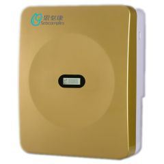 Sebcomplex Pro-se8818