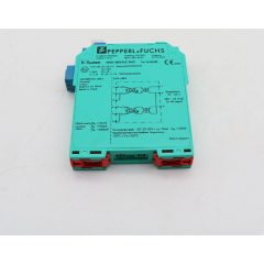 Pepperl & Fuchs KFD0-SD2-EX2.1245 Solenoid Driver