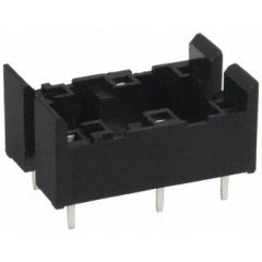 Omron P6C-06P Relay