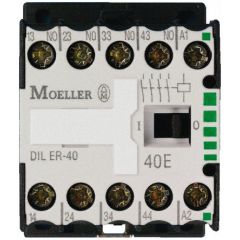Eaton DILER40120 Contactor